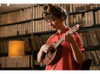 Ortega Guitars, 4-string Bonfire Series Pineapple Ukulele, R 4