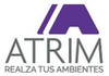Zocalo Atrim Line Eps-tec 70x2.50 Blanco 2