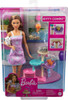 Barbie Kitty Condo - Muñeca Y Mascotas 0
