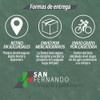 Lidclean Espuma Limpiadora De Parpados Y Pestañas X 50ml 1