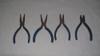 Juego De 3 Pinzas + Alicate 2