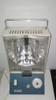 Lámpara Antigua Philips Modelo Type Kl7050 3