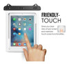 Funda Universal Impermeable, Moko Funda Transparente Para Nu 5