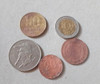 Monedas Antiguas 3