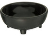 Carlisle 087303 Molcajete Ramekin 3 Oz De Melamina Negra 0 Carlisle 087303 Molcajete Ramekin 3 Oz De Melamina Negra 0