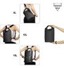 Forbidden Road Bolsa Seca Impermeable Aire Libre 2l 4