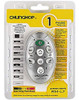 Chunghop Mini Universal De Control Remoto De Control Remoto 3