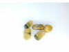 Jaspe Bumblebee O Abejorro - Ixtlan Minerales 1