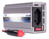 Inversor Tensão 12v 110v 200w Veicular Transformador Tomada 0