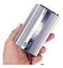 Inversor Tensão 12v 110v 200w Veicular Transformador Tomada 2