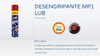 Desengripante Lubricante Spray Multiuso General .x321ml D2 6