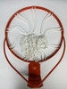 Red Para Aro De Basketball Mini (solo Red) 3