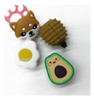 Protectores Cover Cable Usb X5 Diseños Tiernos Cute Niños 2