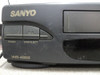 Video Cassetera Sanyo - A Reparar - No Prende 1