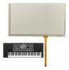 Touch Screen Multimidia 7 Pa600 Korg Pa-600 Pa900 7 Krome 0