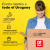 Mini Torno Amoladora Inalambrico Xion 50 Accesorios Dimm 5