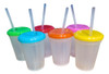 Vasos Plásticos Souvenirs (20 Unid) 0