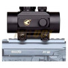 Mira Gamo Quick Shot Bz 30mm 2