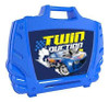 Hot Wheels - Maleta Porta Carrinhos - Fun 3