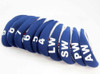 Los E.e.u.u. Bandera Golf Hierro Cubiertas Headcovers Club P 1 Los E.e.u.u. Bandera Golf Hierro Cubiertas Headcovers Club P 1