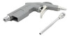 Pistola Soplete Compresor Aire Con Pico Corto Y Largo 0