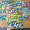 Revista Billiken Años 2000 Por Unidad Usadas Completas 2