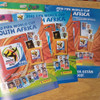 Revista Billiken Años 2000 Por Unidad Usadas Completas 4