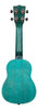~? Kala Brand Music Co. Acuarela Meranti Series Satinado Azu 2