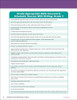 Book : Scholastic Success With Writing Grade 3 - Scholastic 2