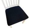Capa De Assento De Cadeira Velvet Xadrez Jacquard Slipcover 7 Capa De Assento De Cadeira Velvet Xadrez Jacquard Slipcover 7