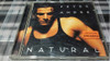 Peter Andre - Natural - Con Stickers Cd Coleccion - Import 0