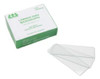 Lâmina P/ Microscopia Lisa Lapidada Vidro Wiltex 50 Unidades 0