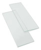 Lâmina P/ Microscopia Lisa Lapidada Vidro Wiltex 50 Unidades 1