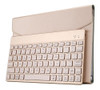 Luz De Fondo Teclado Cubierta Protectora Para iPad Pro10.5 A 0
