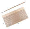 Luz De Fondo Teclado Cubierta Protectora Para iPad Pro10.5 A 1