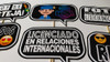 Cartelitos Props Licenciado Relaciones Internacionales X8u 1 Cartelitos Props Licenciado Relaciones Internacionales X8u 1