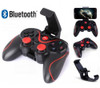 Joystick Bluetooth Celular Pc Android Windows C/soporte 2