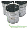 Soporte Para Utensilios Con Carrito De 3 Compartimentos Mind 3