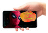 Video Invitacion Hombre Araña - Spiderman 1
