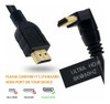 Cable Hdmi 2.1 8k 60cm 90 Grados Poyiccot -v3 5