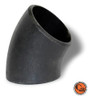 Codo Standard 1/2 Pulgada 45º Para Soldar Sch 40 0 Codo Standard 1/2 Pulgada 45º Para Soldar Sch 40 0