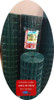 Tela Soldada Revestida Verde 25 X 1,52 1