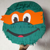 Piñata Tortugas Ninjas Piñata Cotillón Tortugas Ninjas 5