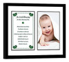 Regalos De Bautizo Baby Keepsake Frame Agregar Foto 0