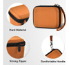 Funda Compatible C/ Oiadek/duluvulu Comecase Marron Porta... 2