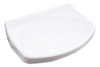 Lavatorio Plastico Chico Metasul 010302002 0