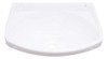 Lavatorio Plastico Chico Metasul 010302002 1