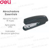 Abrochadora Essential Deli Broche Nº10 15 Hojas 1