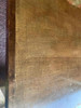 Mesa Cuadrada De Nogal 1