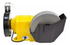 Amoladora De Banco Combinada Konan Con Afilador 250w 5